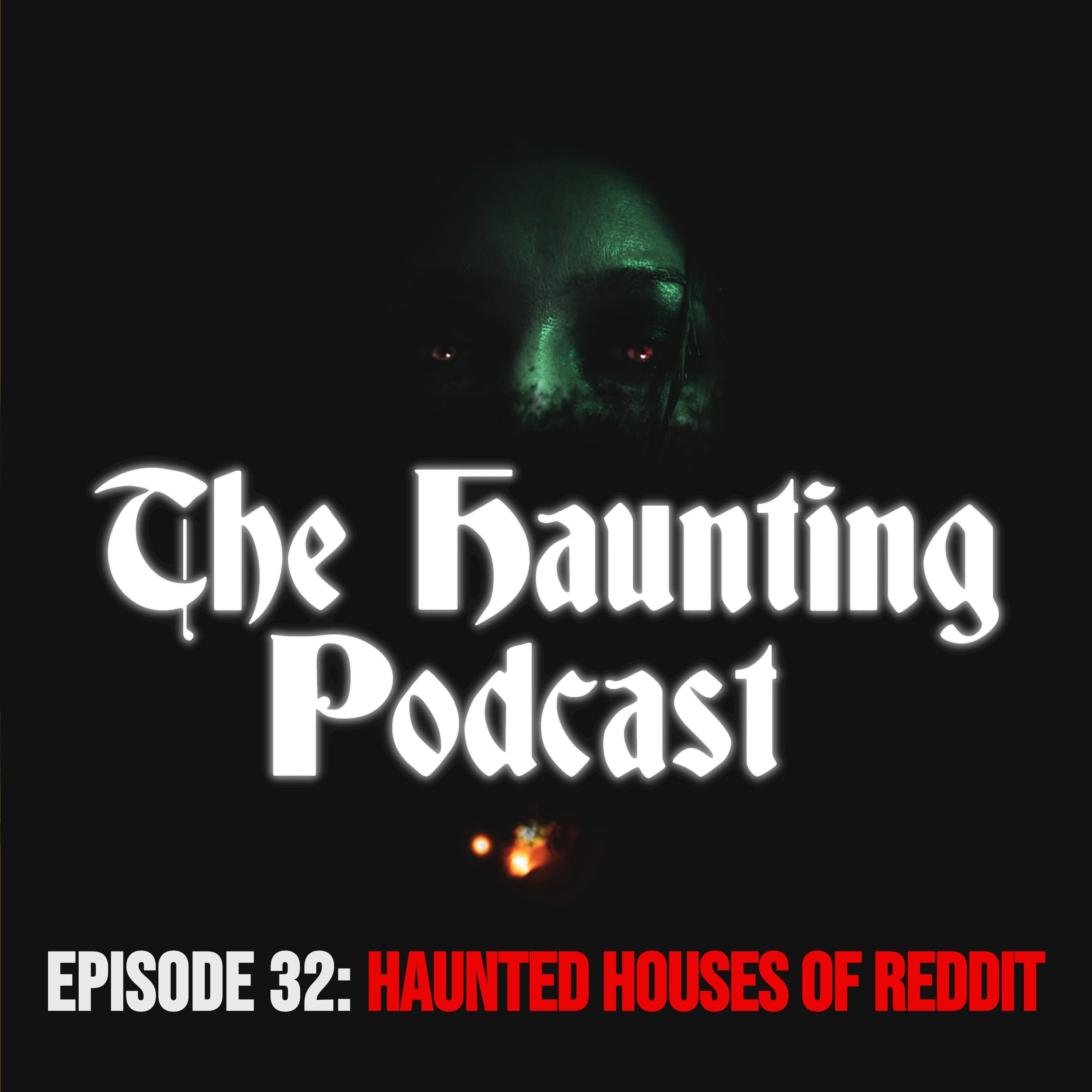 Thumbnail for Haunted Houses of Reddit
