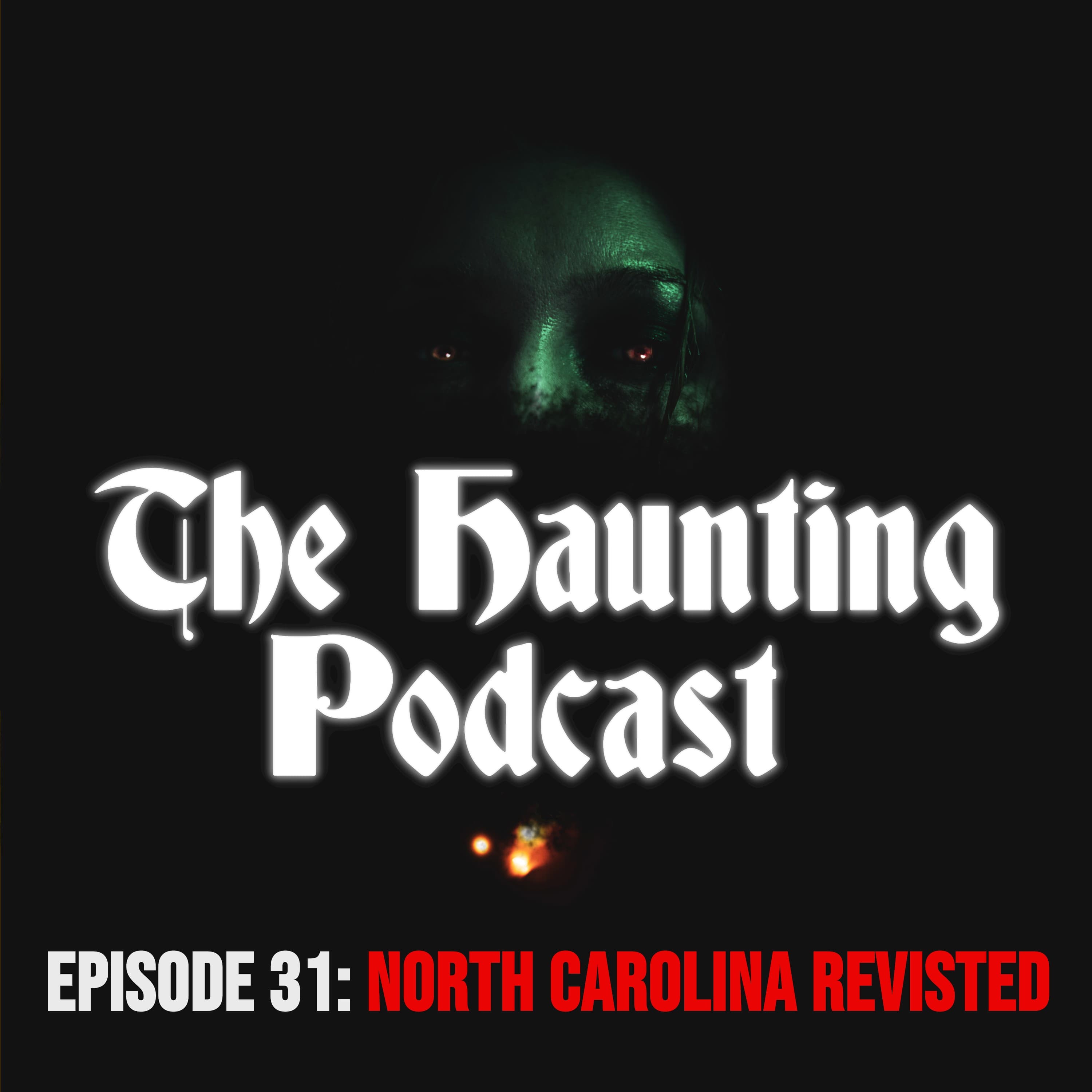 Thumbnail for North Carolina Revisited